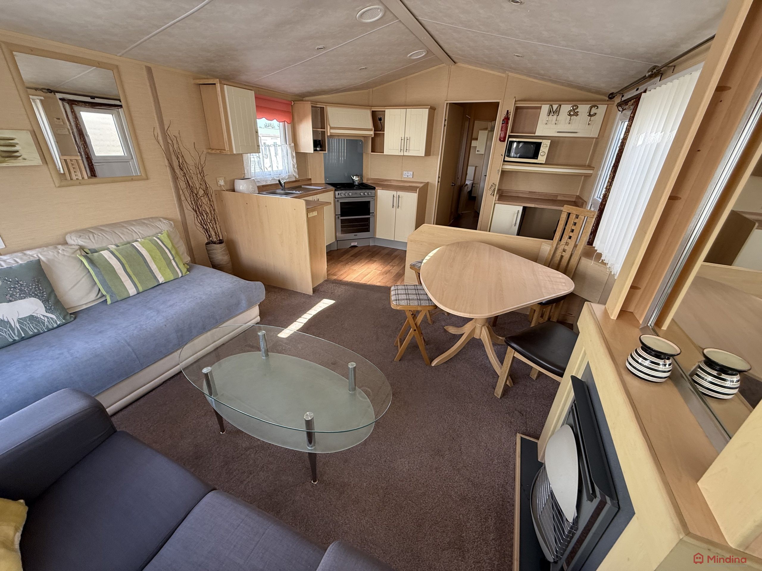 Willerby Savoy 3,7×11,5 TIK 14999EUR!!!