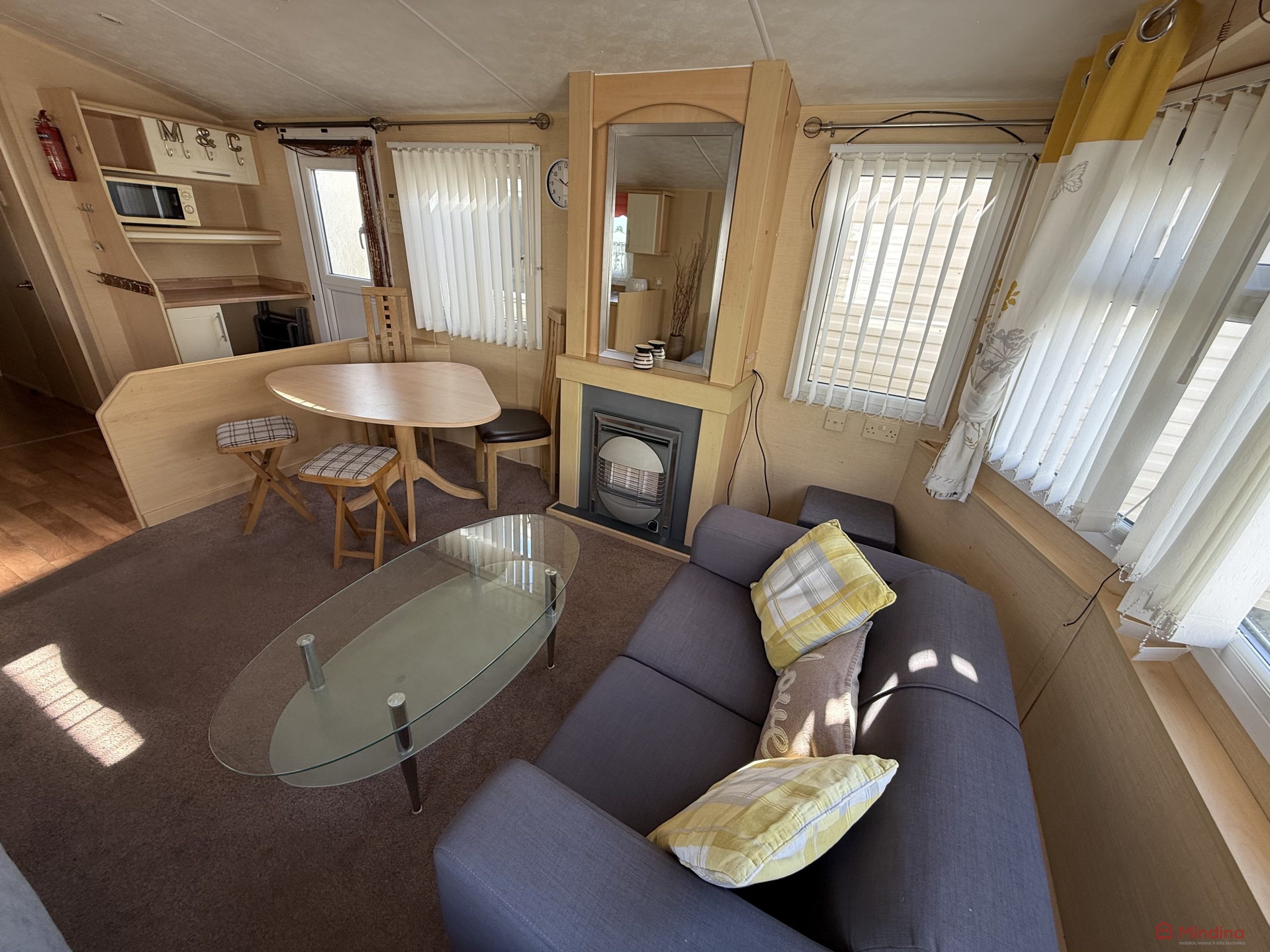 Willerby Savoy 3,7×11,5 TIK 14999EUR!!!