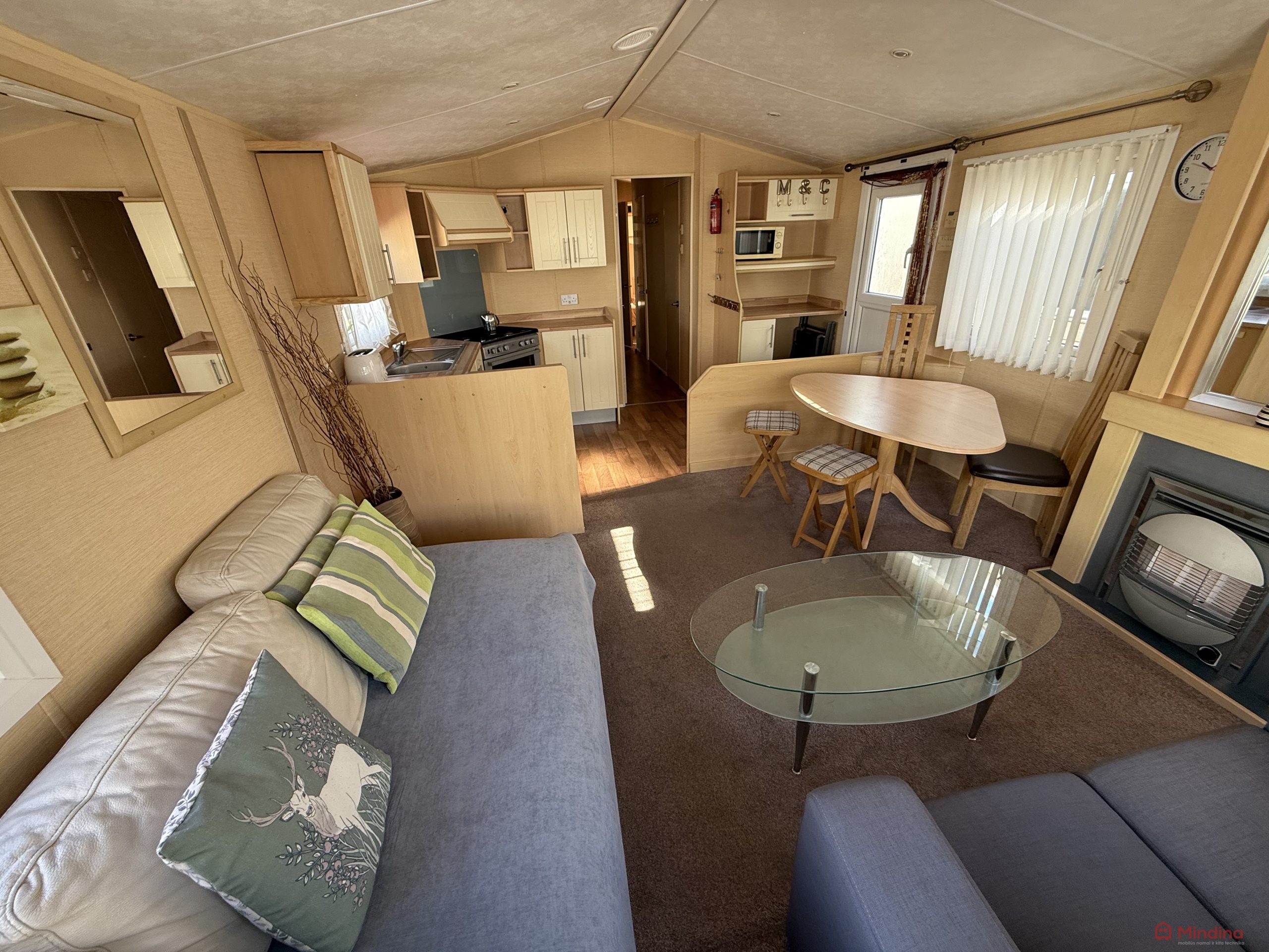 Willerby Savoy 3,7×11,5 TIK 14999EUR!!!