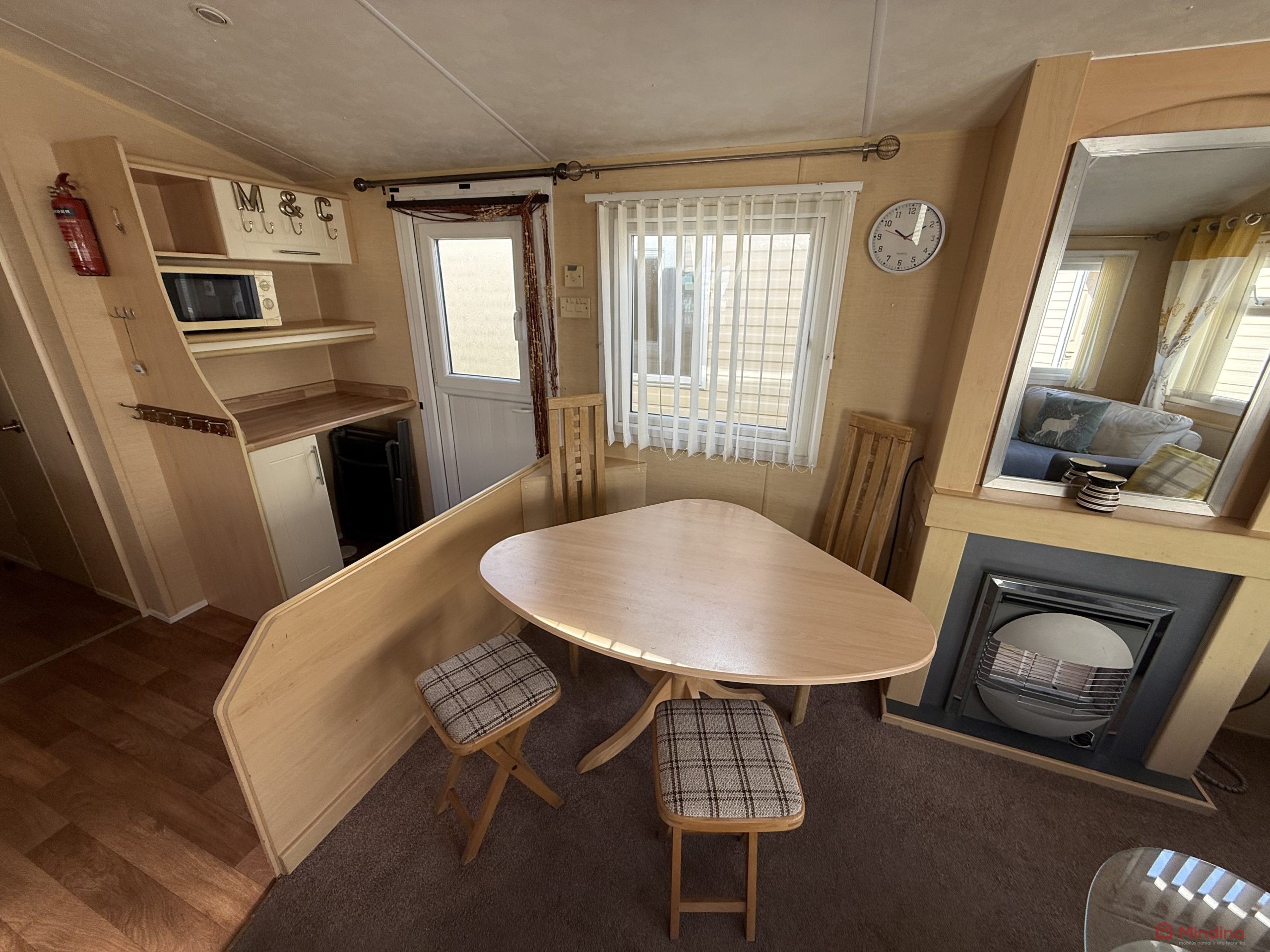 Willerby Savoy 3,7×11,5 TIK 14999EUR!!!