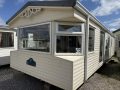 Willerby Cheltenham 3,7×11 TIK 15650EUR!!!