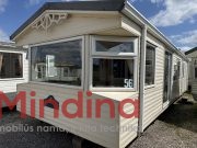 Willerby Cheltenham 3,7×11 TIK 15650EUR!!!