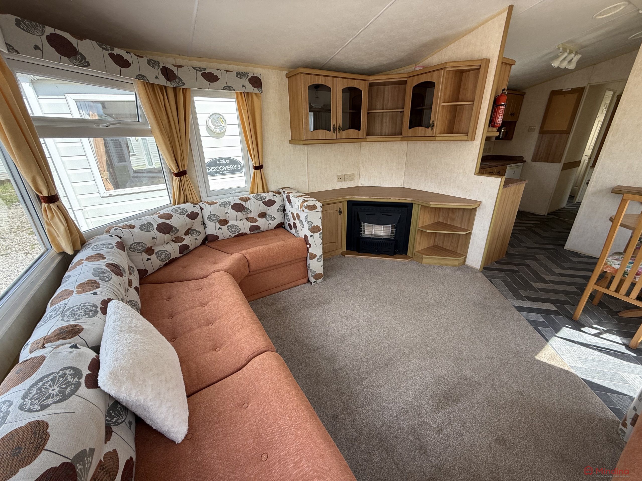 Willerby Cheltenham 3,7×11 TIK 15650EUR!!!