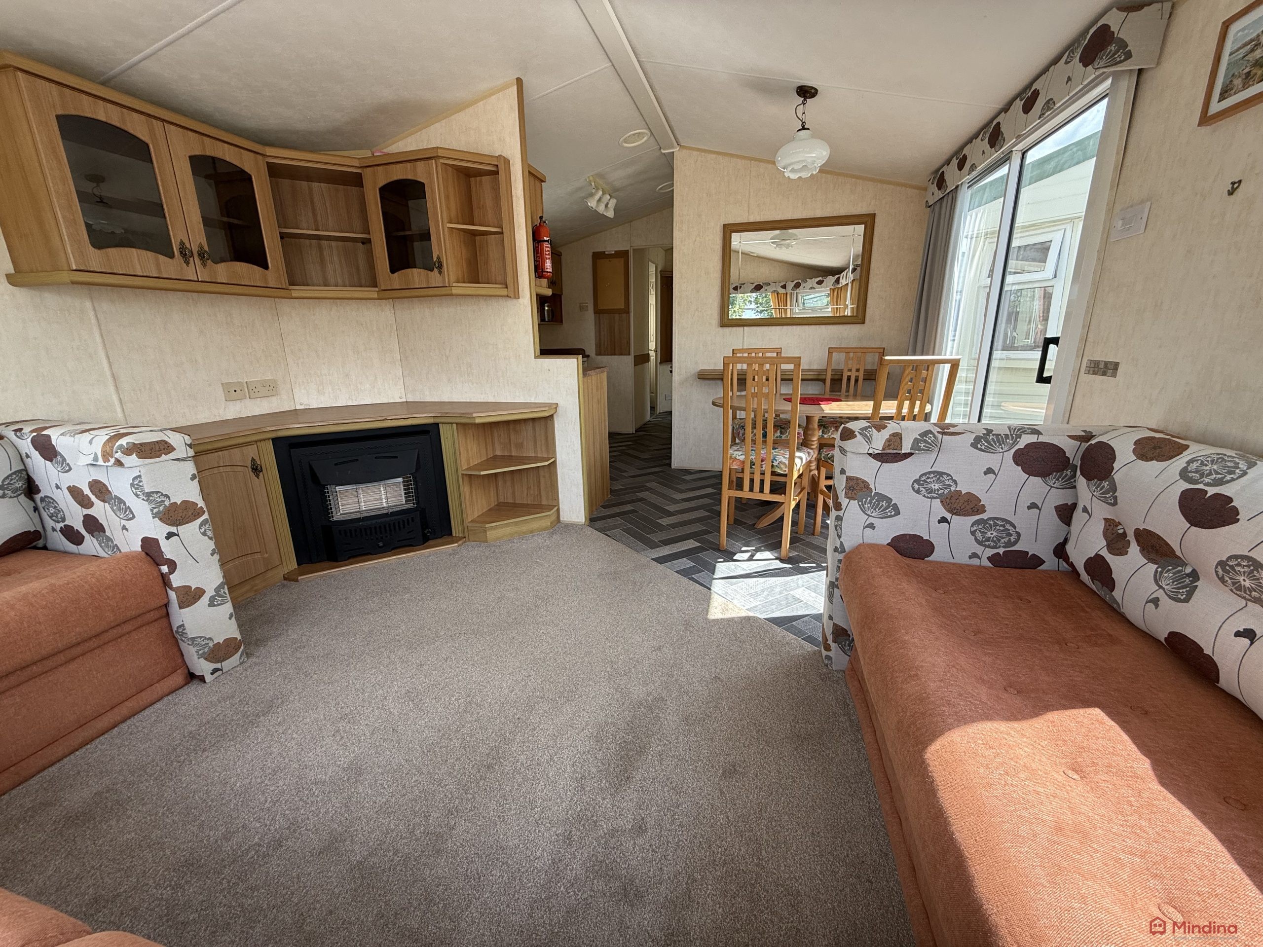 Willerby Cheltenham 3,7×11 TIK 15650EUR!!!