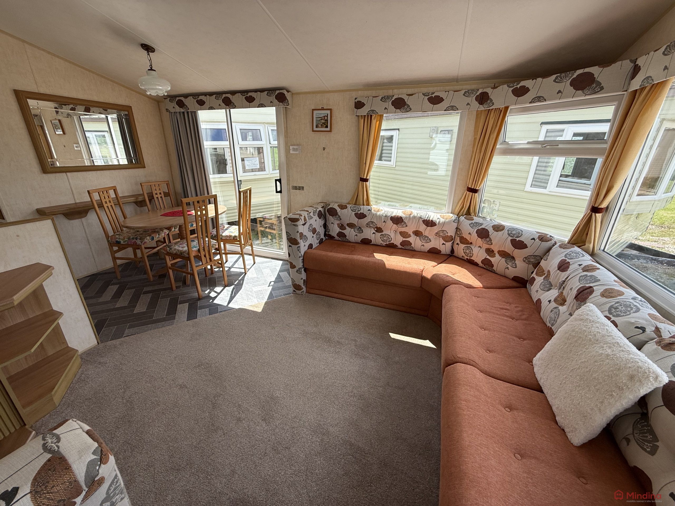Willerby Cheltenham 3,7×11 TIK 15650EUR!!!