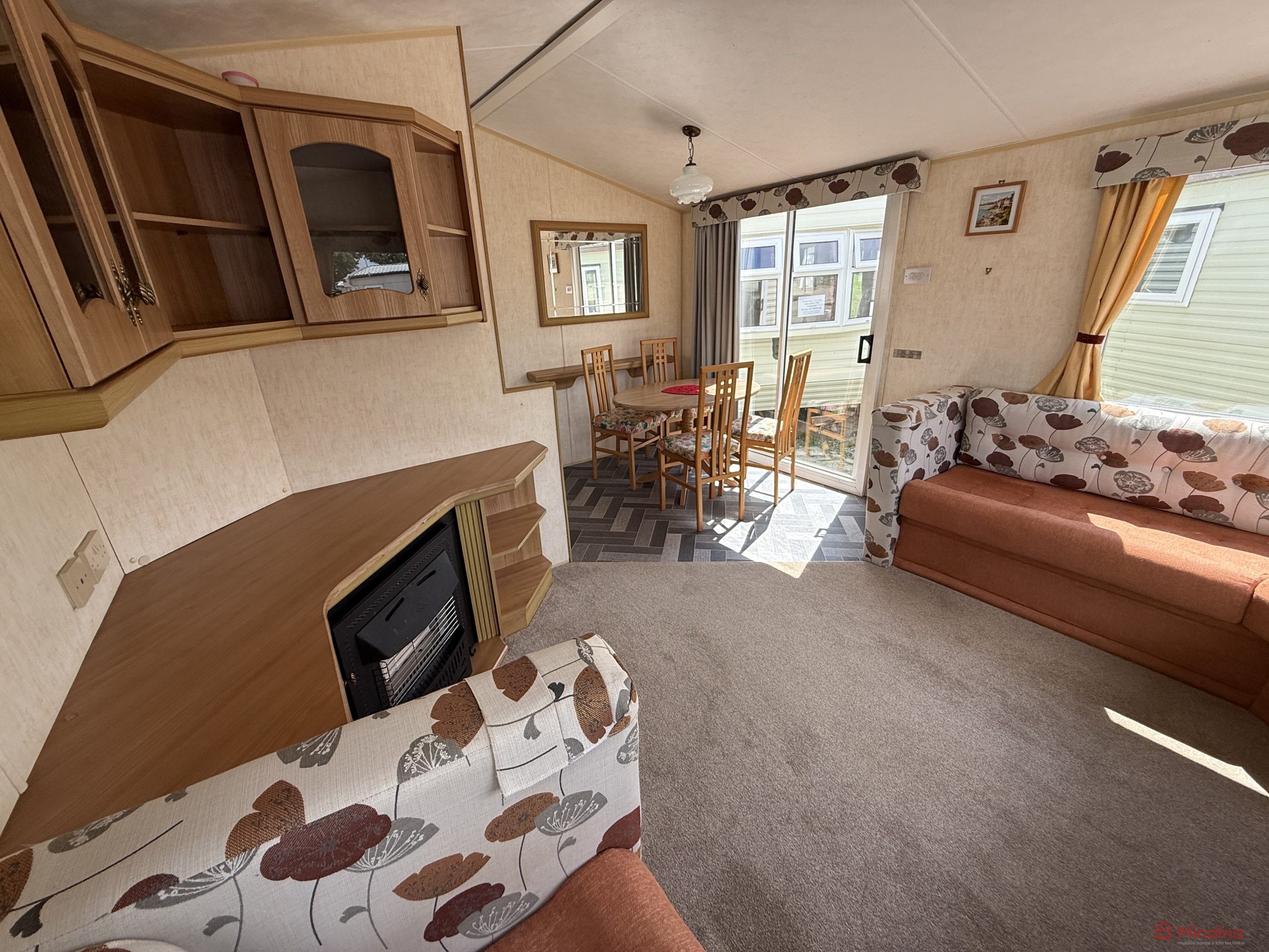 Willerby Cheltenham 3,7×11 TIK 15650EUR!!!