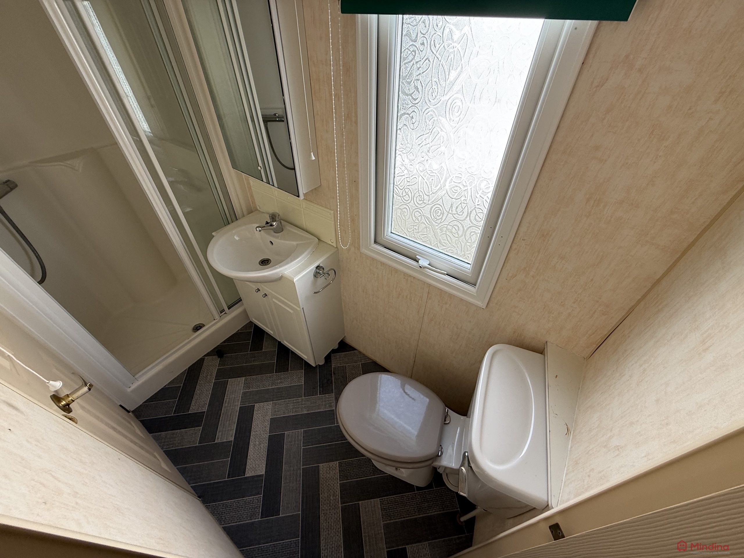 Willerby Cheltenham 3,7×11 TIK 15650EUR!!!