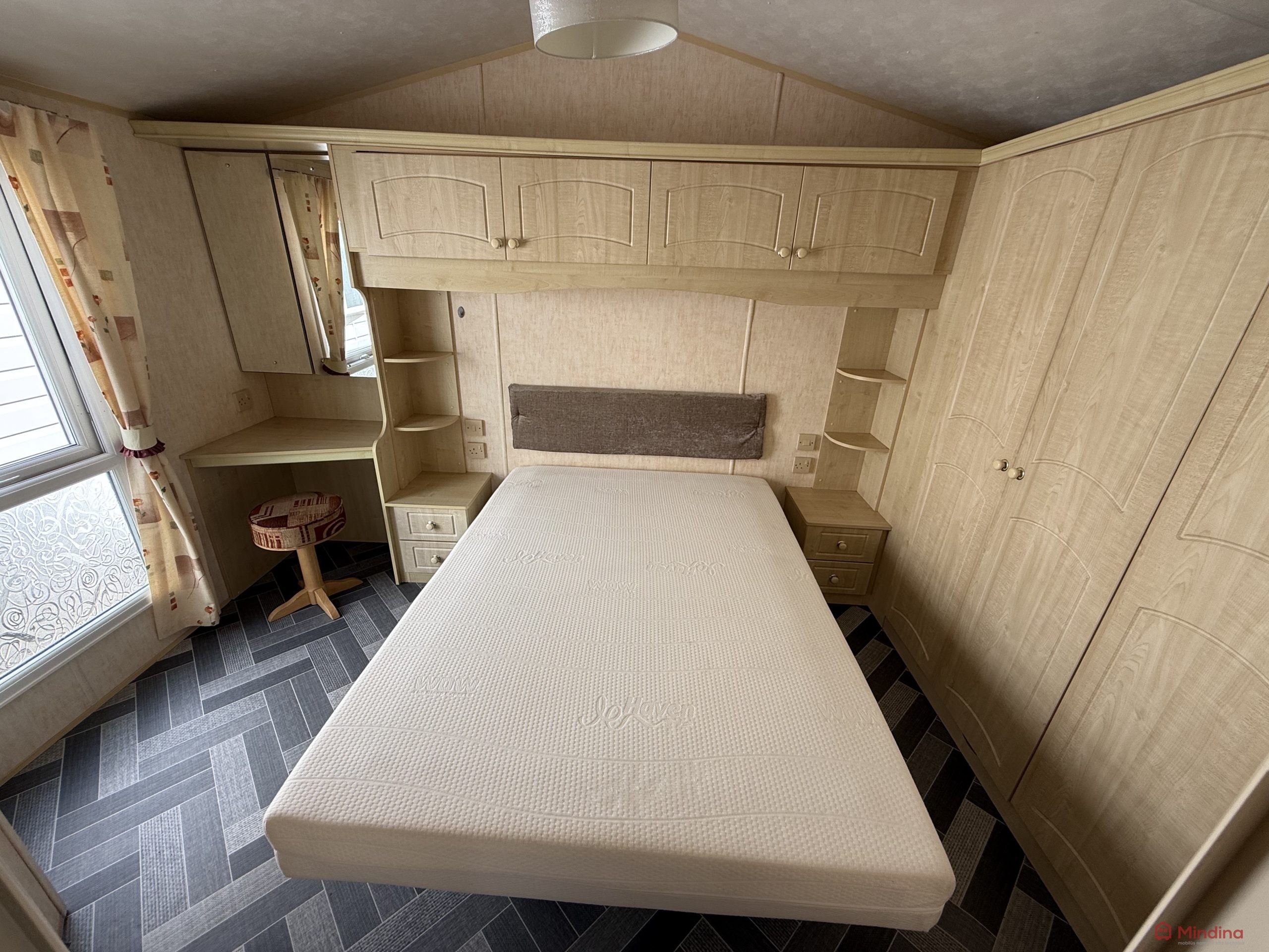 Willerby Cheltenham 3,7×11 TIK 15650EUR!!!