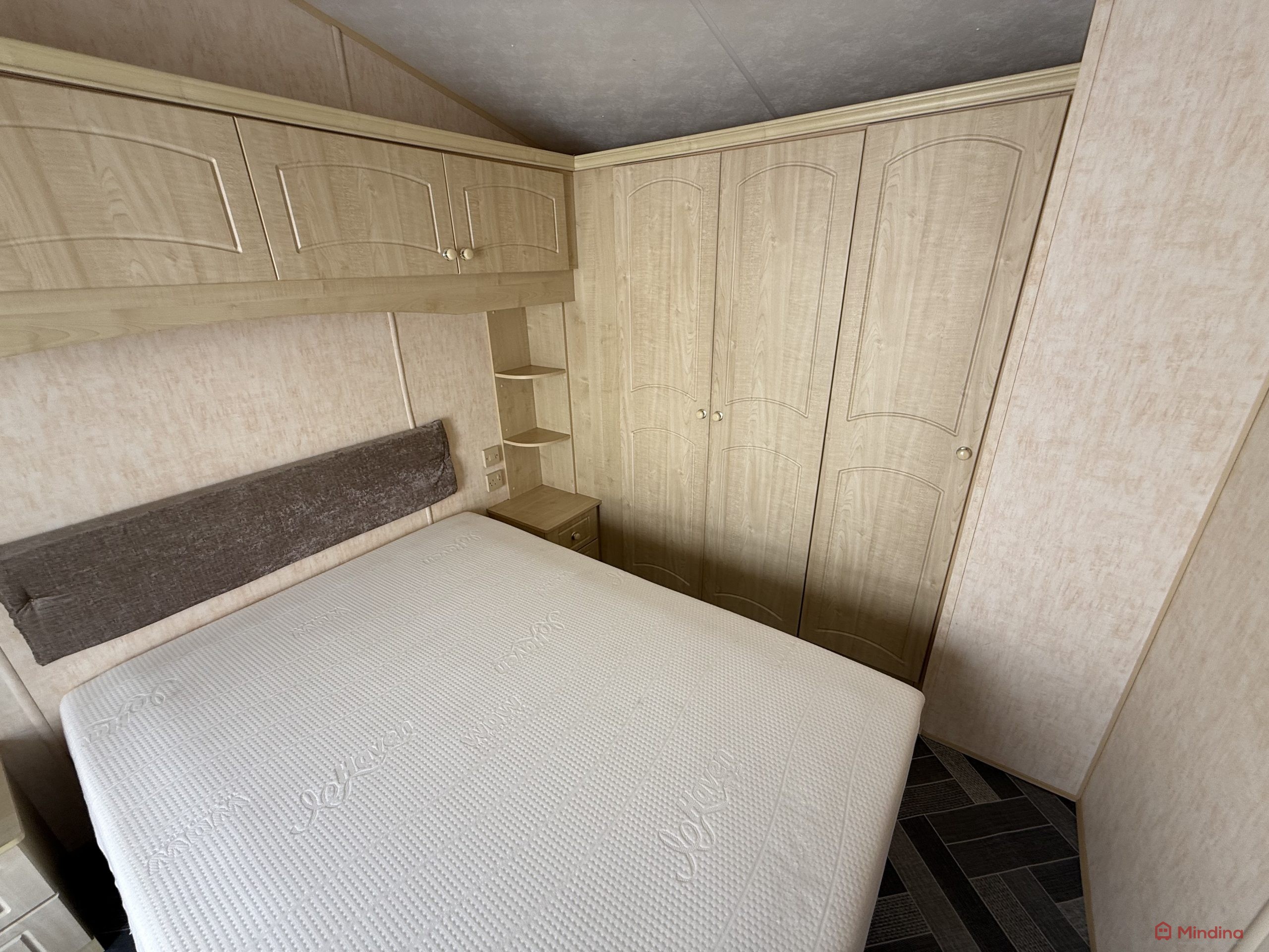 Willerby Cheltenham 3,7×11 TIK 15650EUR!!!