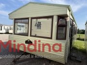 Willerby Westmorland 3,7×11 TIK 15650EUR!!!!