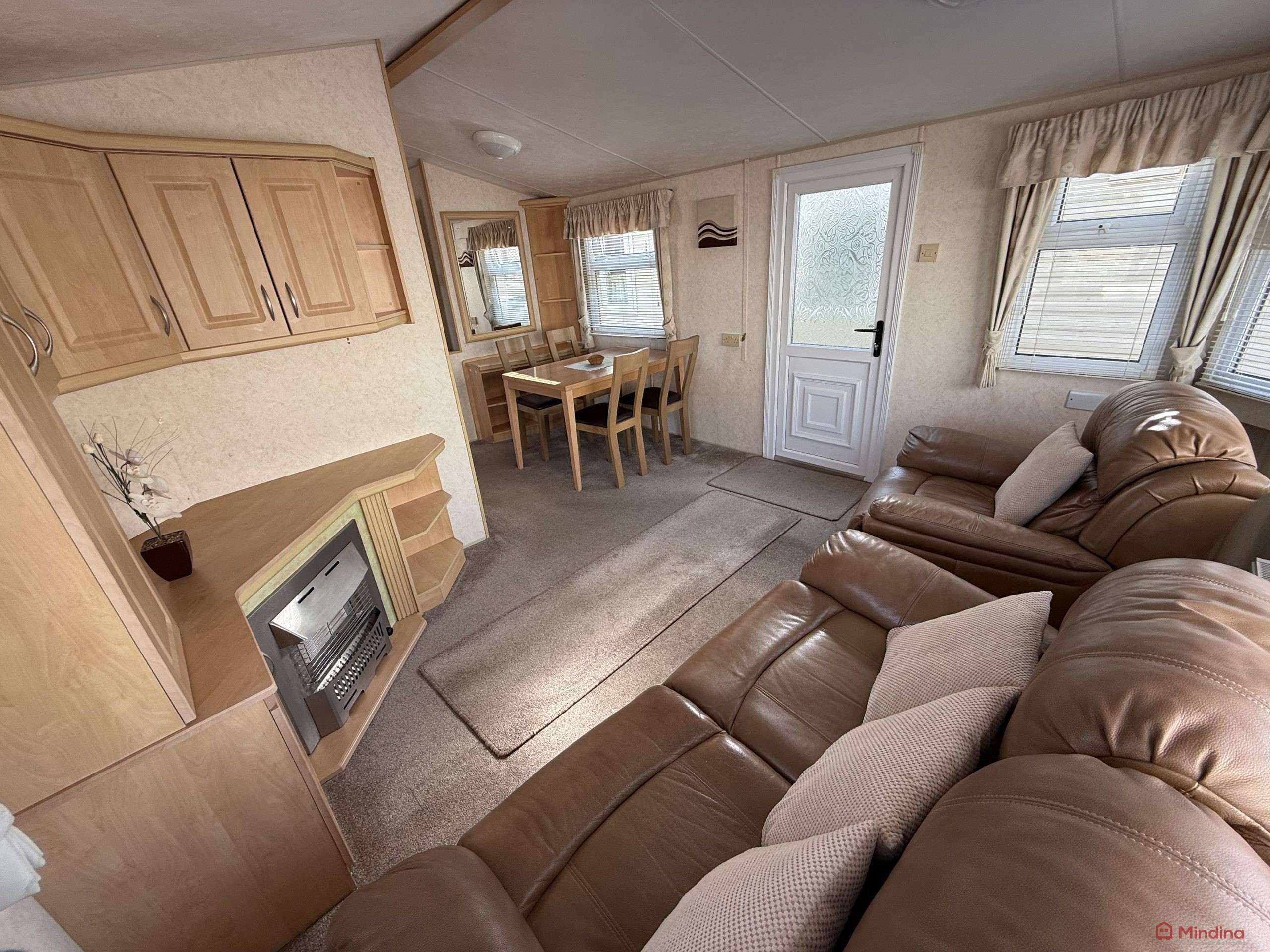 Willerby Westmorland 3,7×11 TIK 15650EUR!!!!