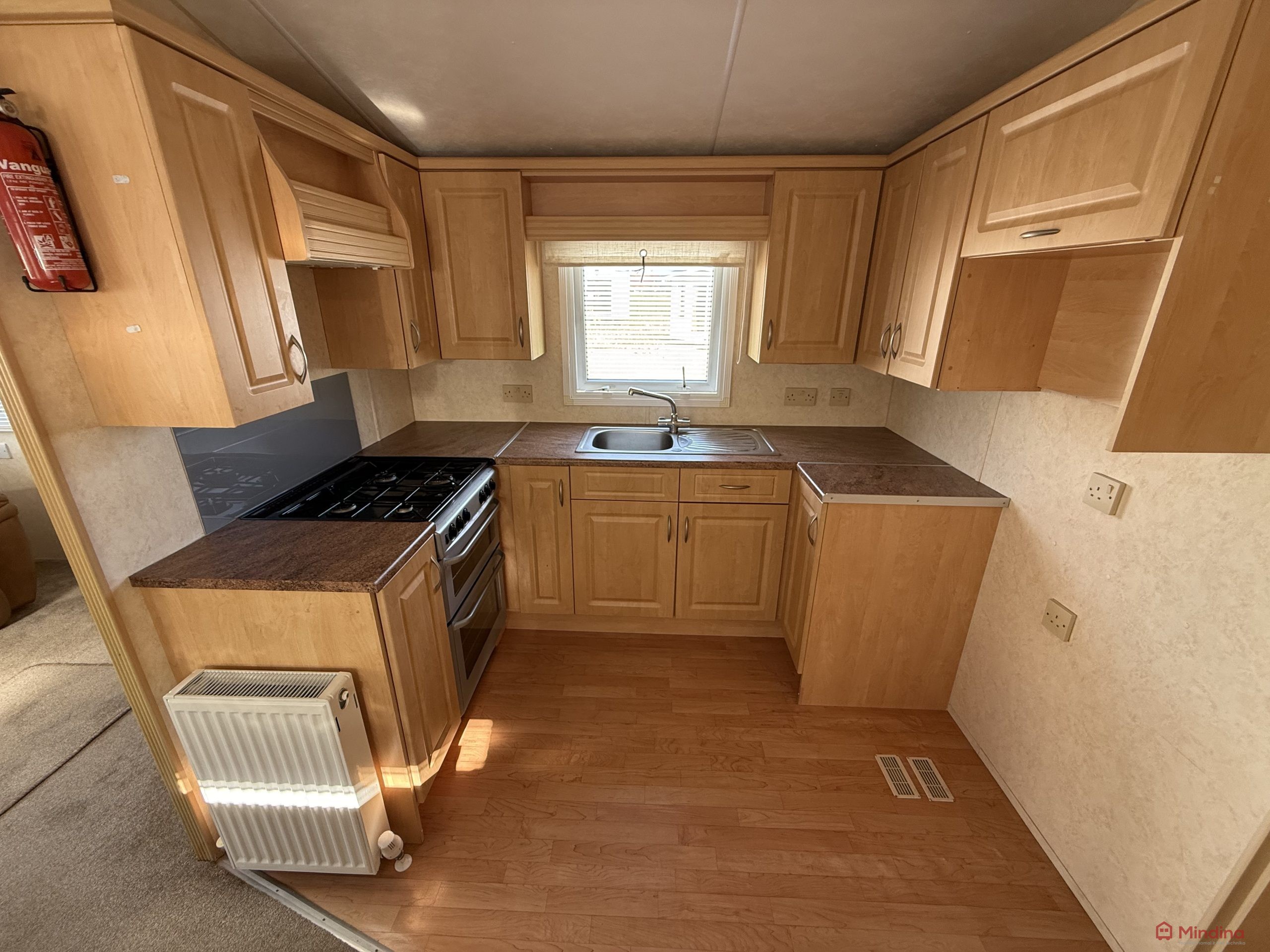 Willerby Westmorland 3,7×11 TIK 15650EUR!!!!