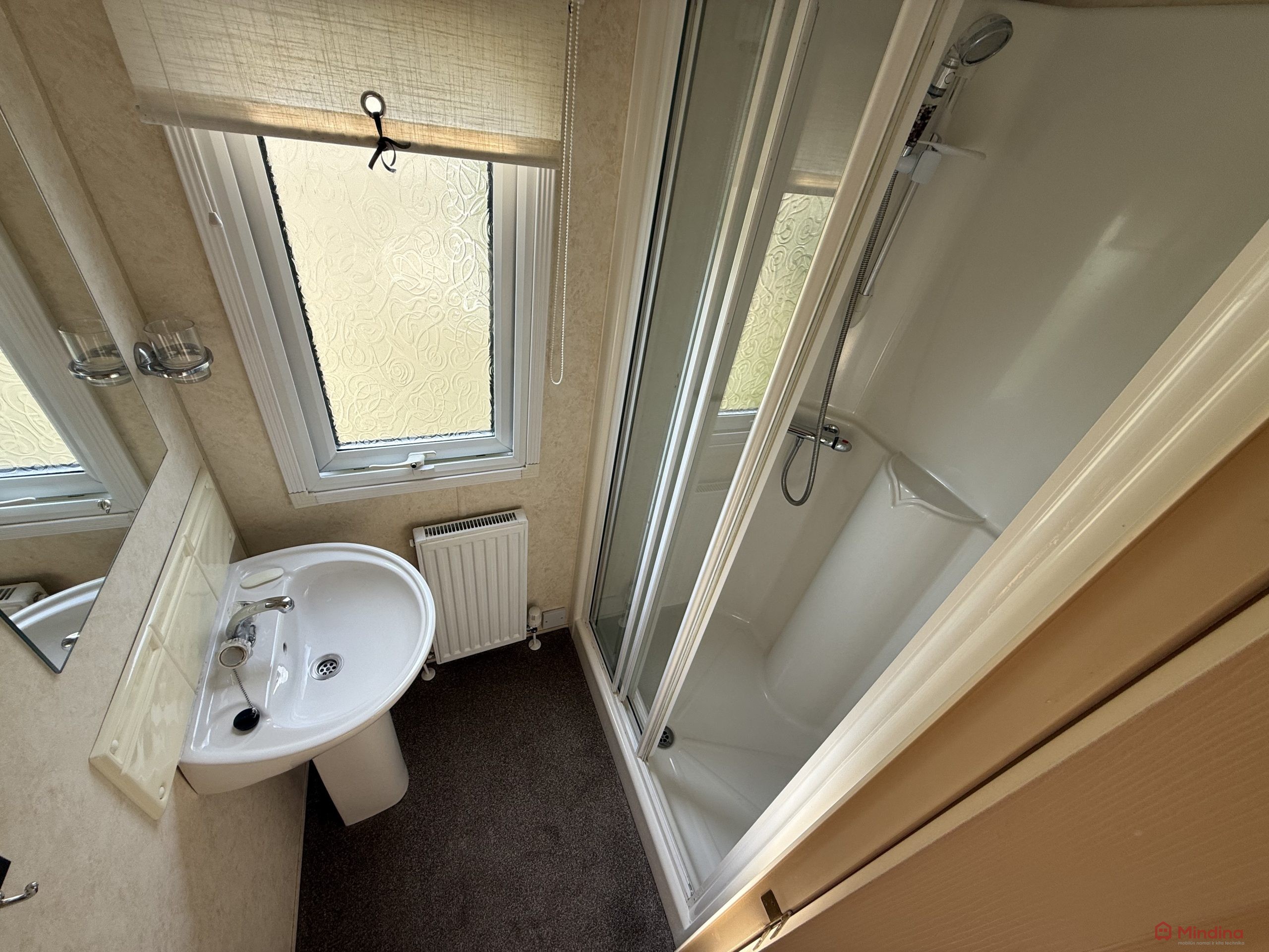 Willerby Westmorland 3,7×11 TIK 15650EUR!!!!