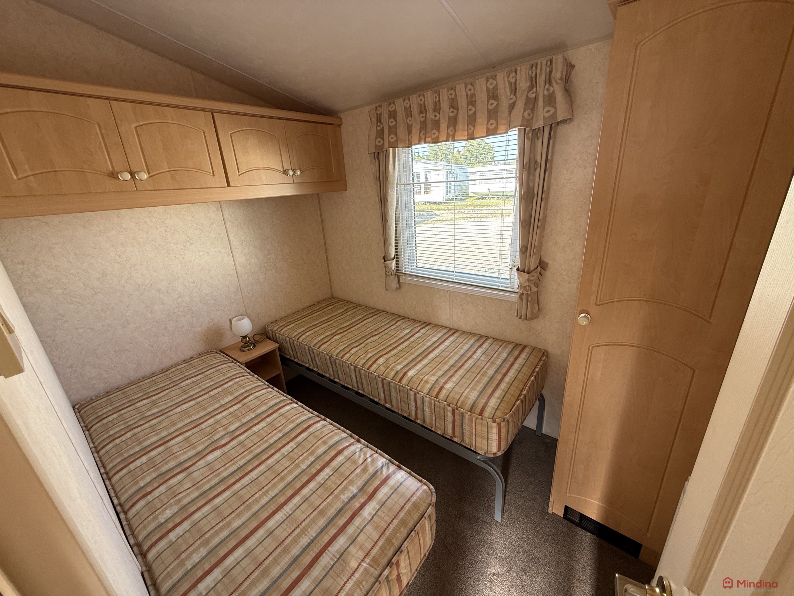 Willerby Westmorland 3,7×11 TIK 15650EUR!!!!