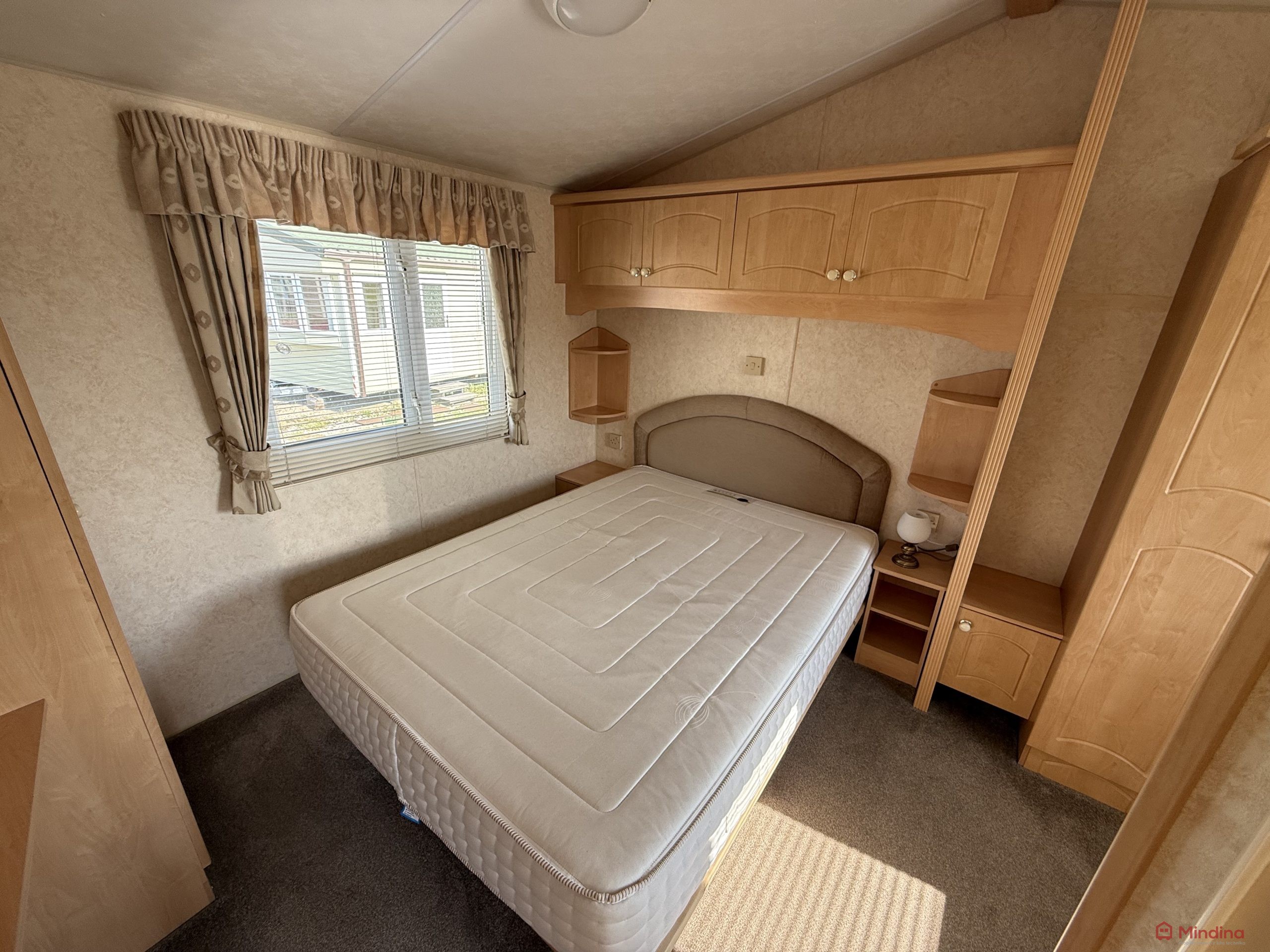 Willerby Westmorland 3,7×11 TIK 15650EUR!!!!