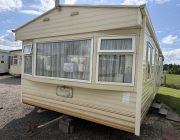 Cosalt Resort 3,7×11 TIK 14250EUR!!!