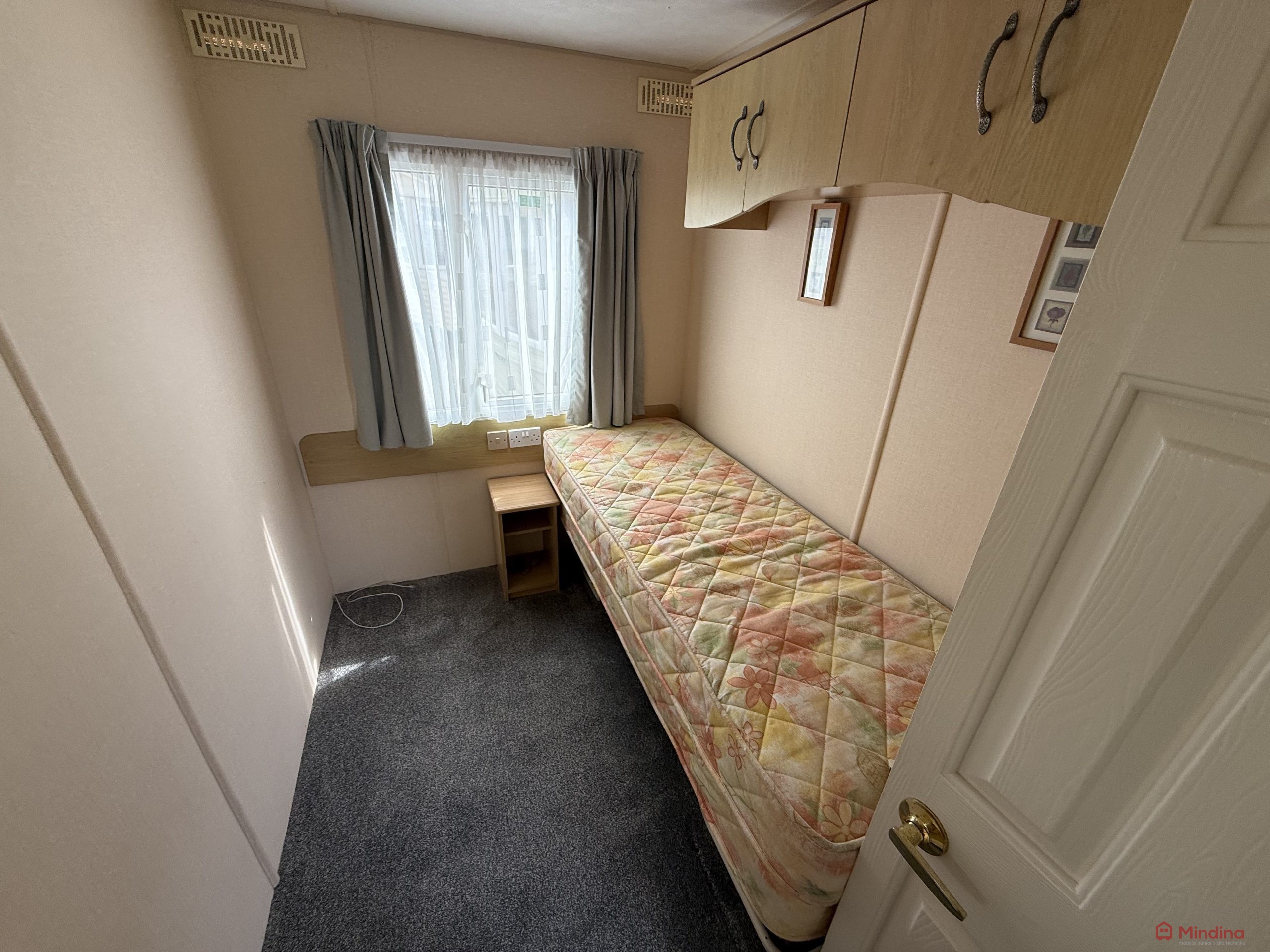 Cosalt Resort 3,7×11 TIK 14250EUR!!!