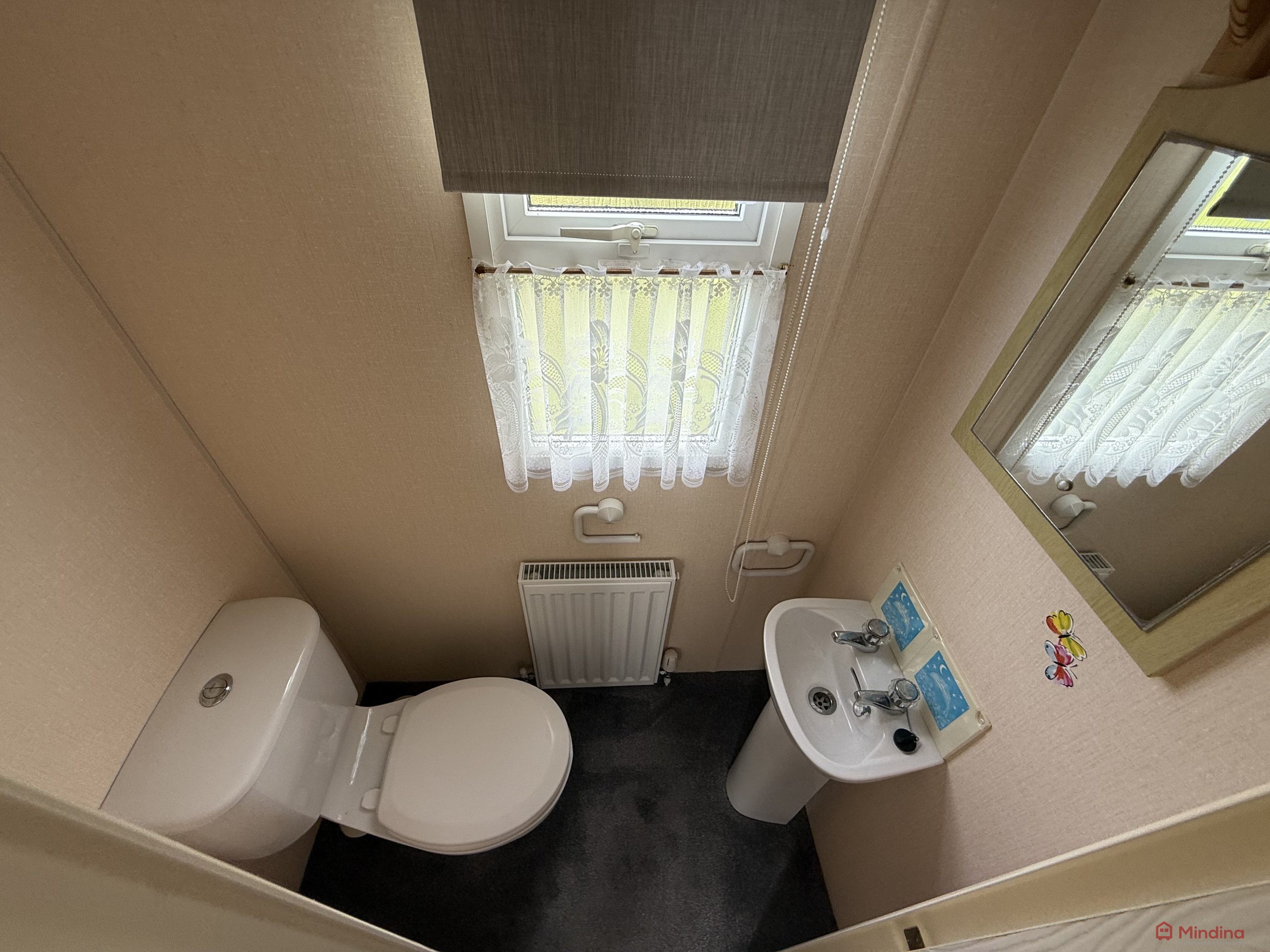 Cosalt Resort 3,7×11 TIK 14250EUR!!!