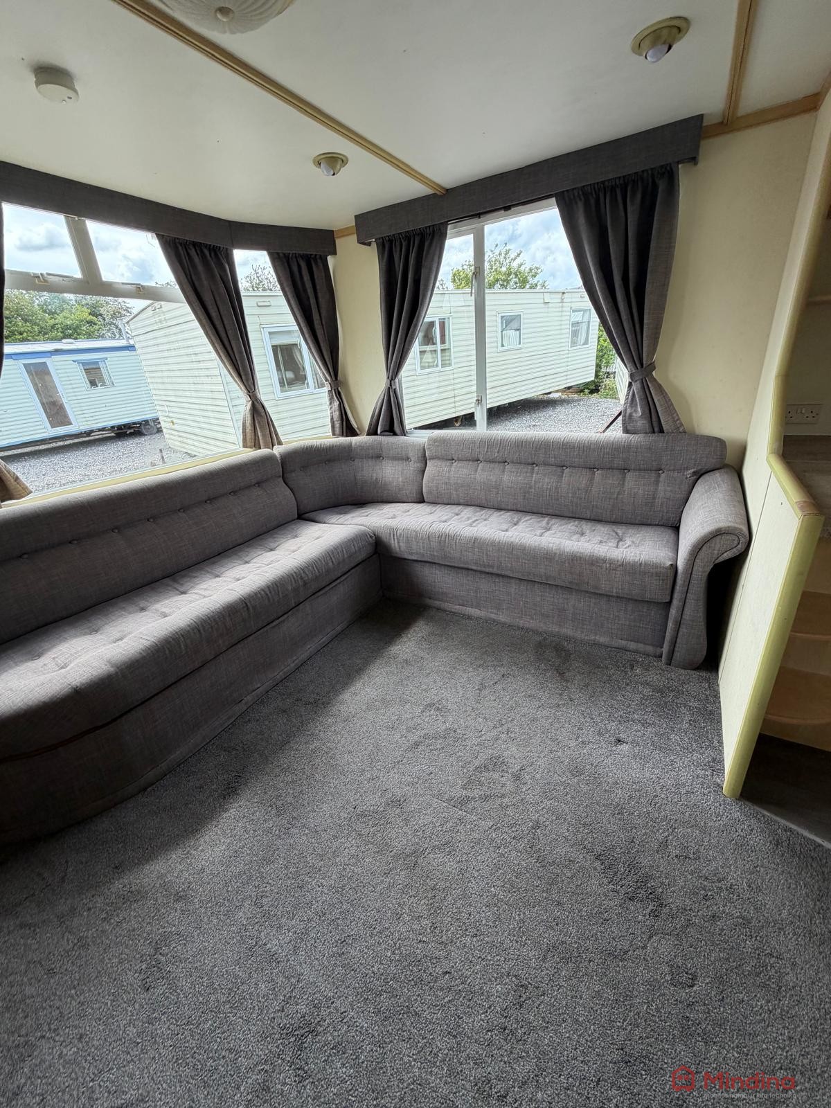 Carnaby Belvedere 3,7×11 TIK 10950EUR!!!