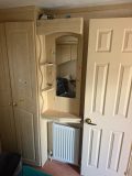 Willerby Granada 3,7×11 TIK 15650EUR!!!