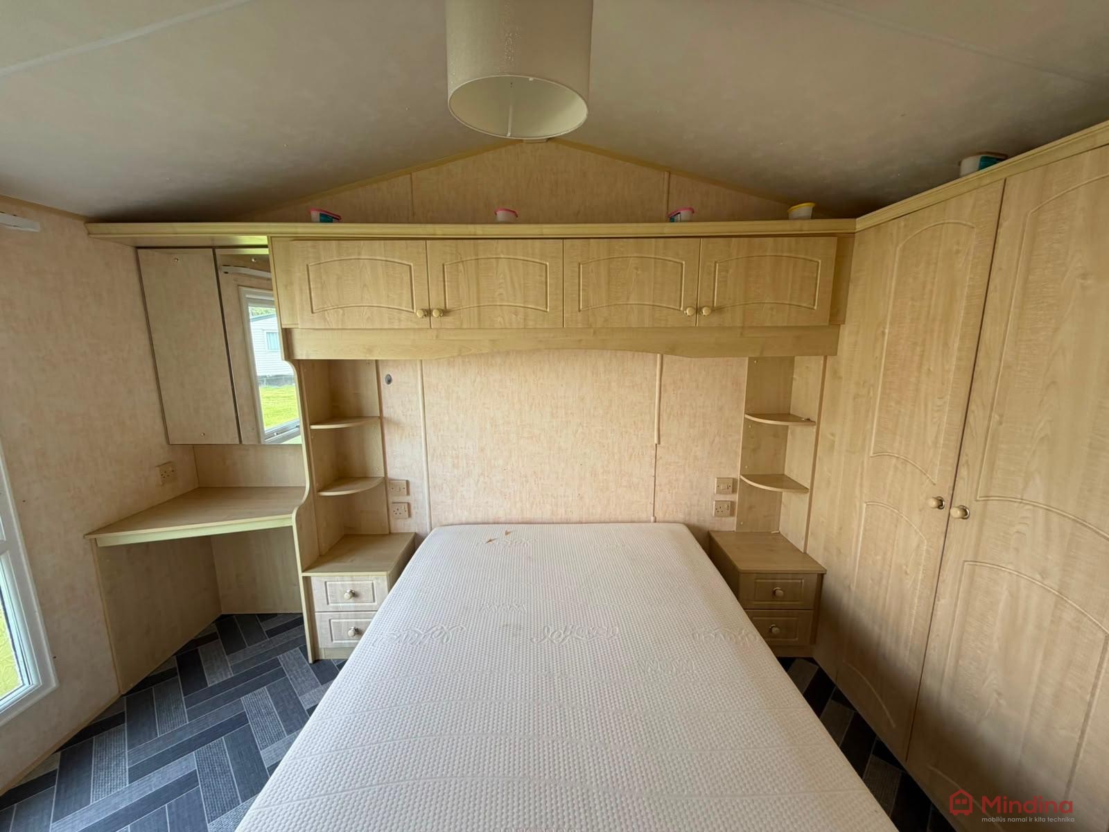 Willerby Cheltenham 3,7×11 TIK 15650EUR!!!