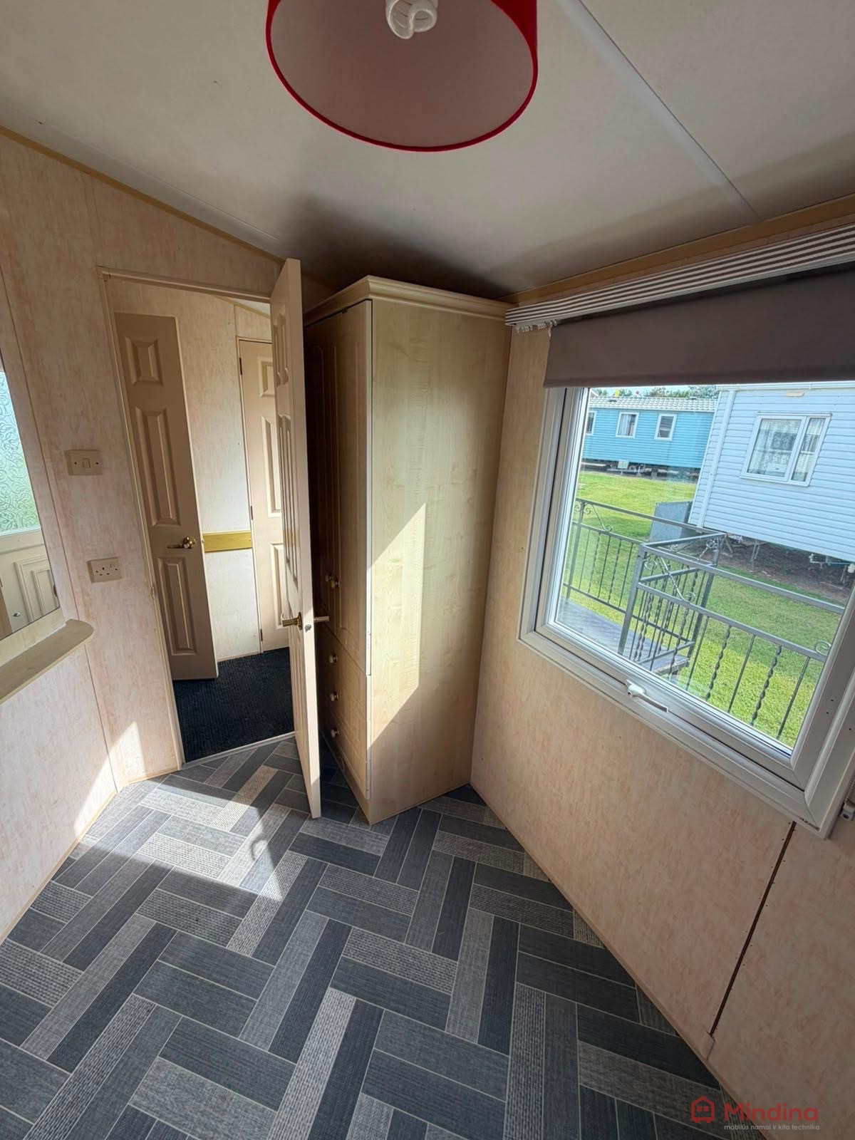 Willerby Cheltenham 3,7×11 TIK 15650EUR!!!