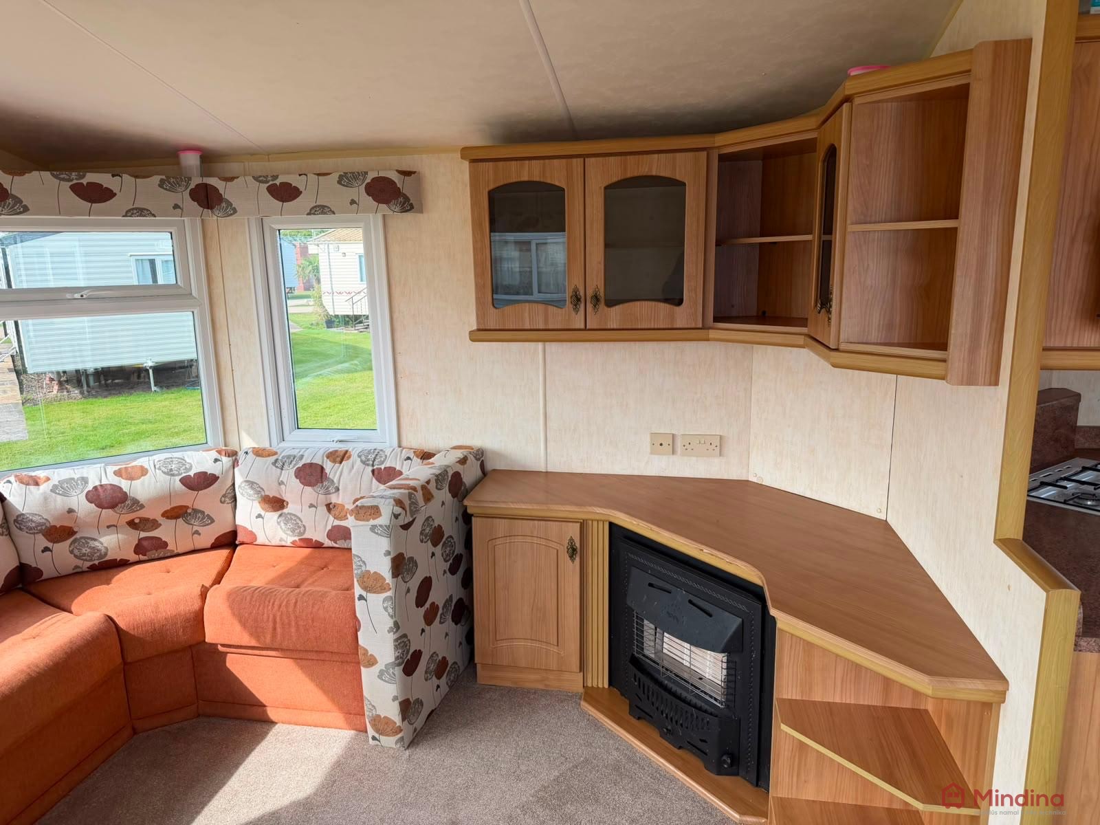 Willerby Cheltenham 3,7×11 TIK 15650EUR!!!