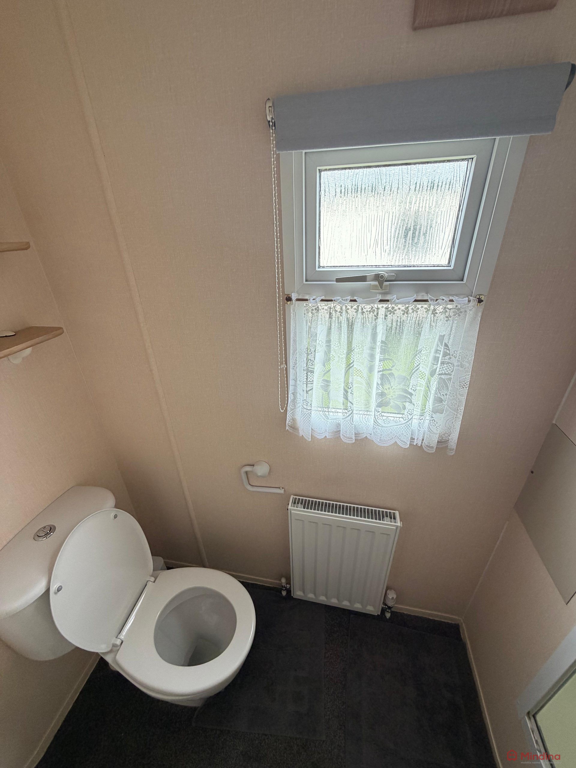 Cosalt Resort 3,7×11 TIK 14500EUR!!!