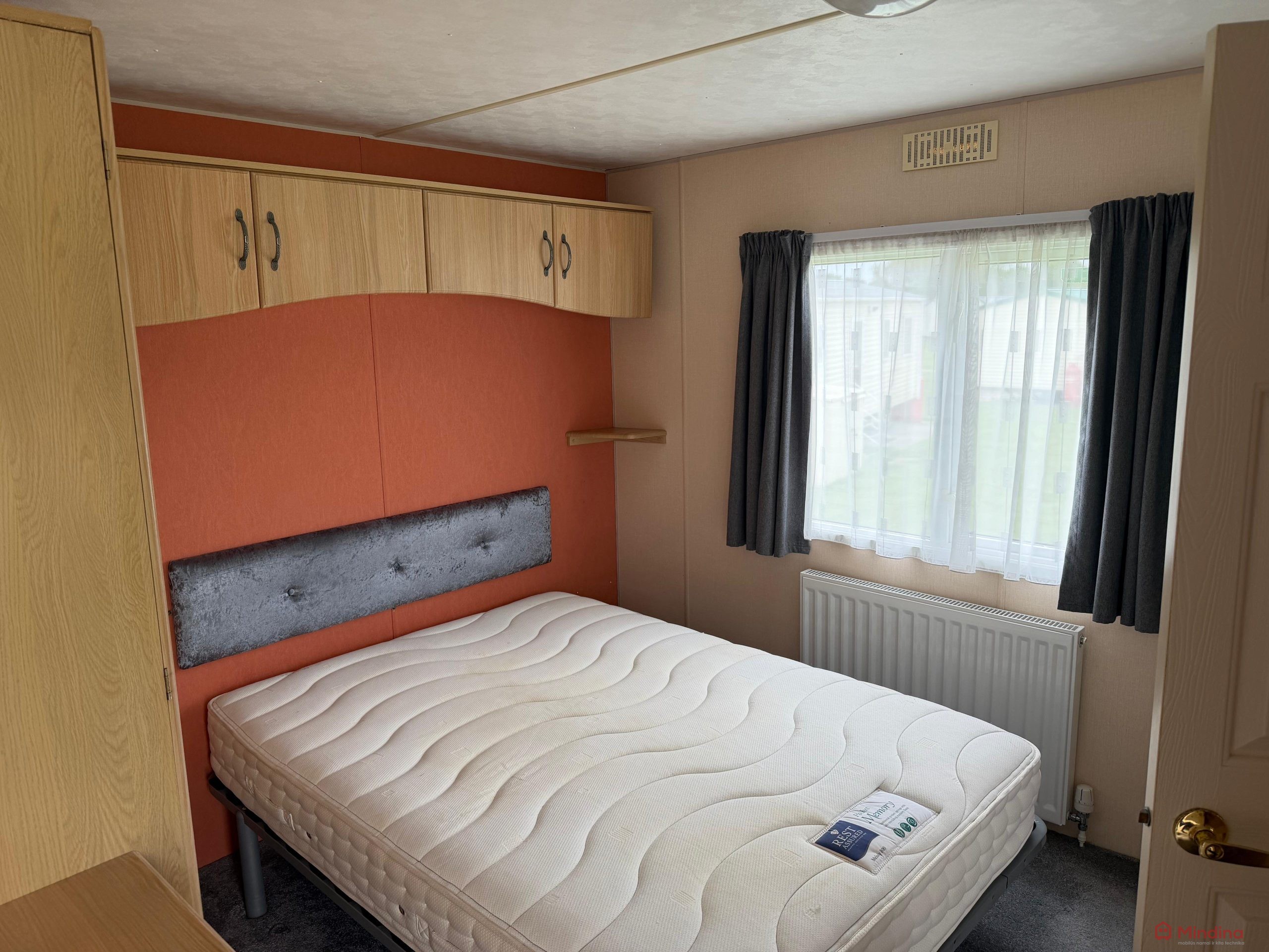Cosalt Resort 3,7×11 TIK 14500EUR!!!