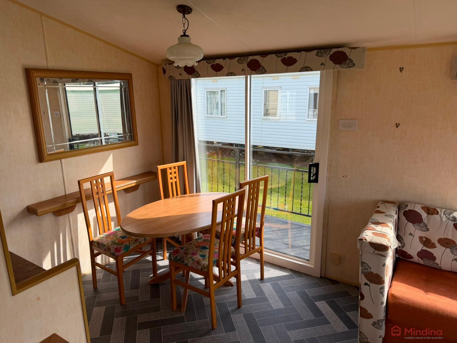 Willerby Cheltenham 3,7×11 TIK 15650EUR!!!