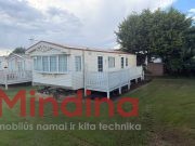 Willerby Granada 3,7×11 TIK 15650EUR!!!
