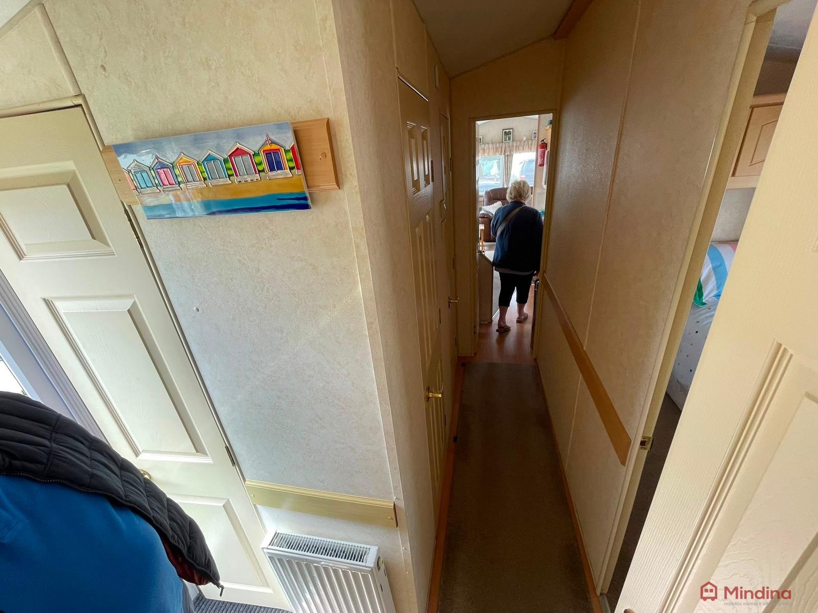 Willerby Westmorland 3,7×11