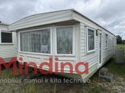 ABI Citation 3,7×11 REZERVUOTAS!!!