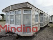 Atlas Sherwood 3,7×12 TIK 12500EUR!!!