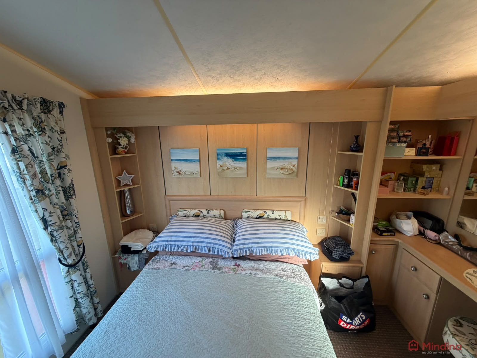 Willerby Winchester 3,7×12 TIK 17500EUR