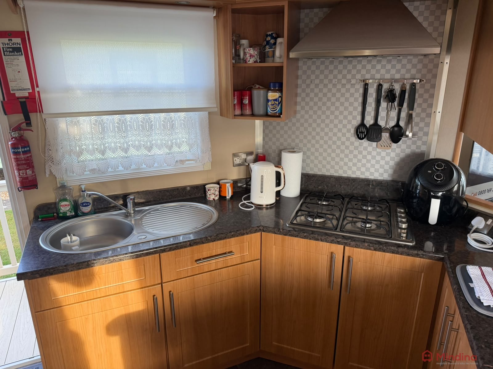 Willerby Winchester 3,7×12 TIK 17500EUR
