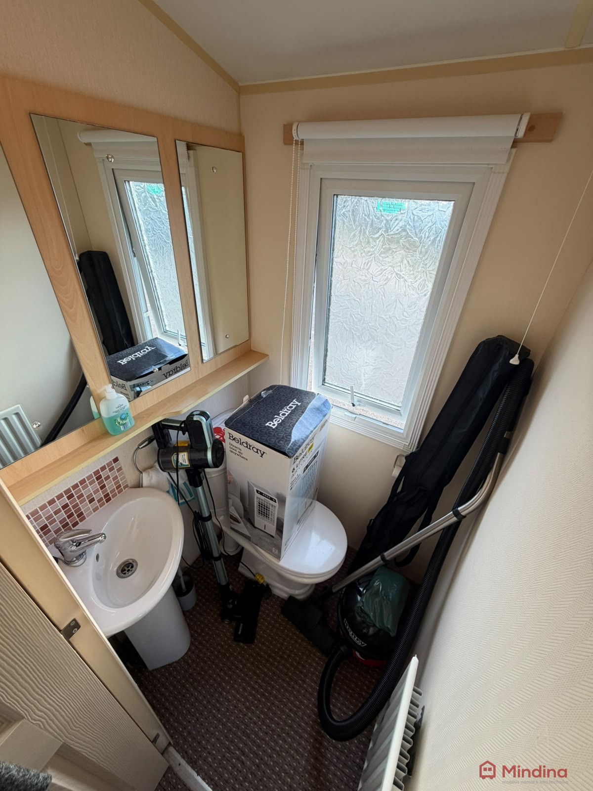 Willerby Winchester 3,7×12 TIK 17500EUR