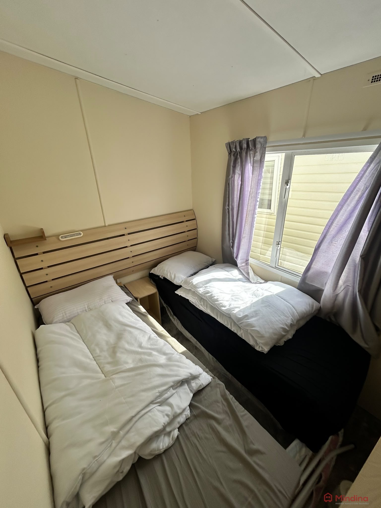 Cosalt Torbay 3,7×11,5 TIK 16500EUR