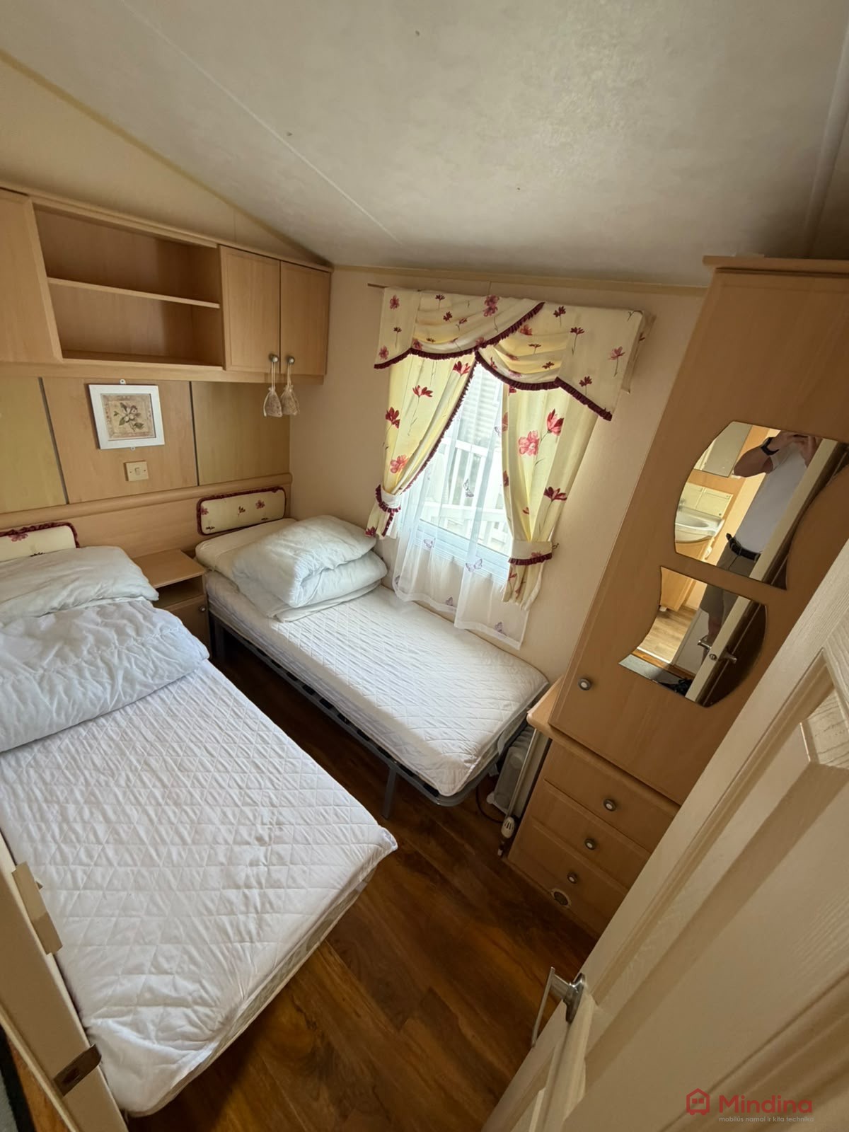Willerby Winchester 3,7×12 TIK 18500EUR!!!