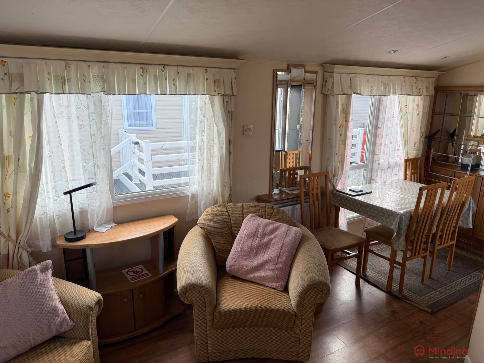 Willerby Winchester 3,7×12 TIK 18500EUR!!!