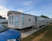 Willerby Winchester 3,7×12 TIK 17500EUR