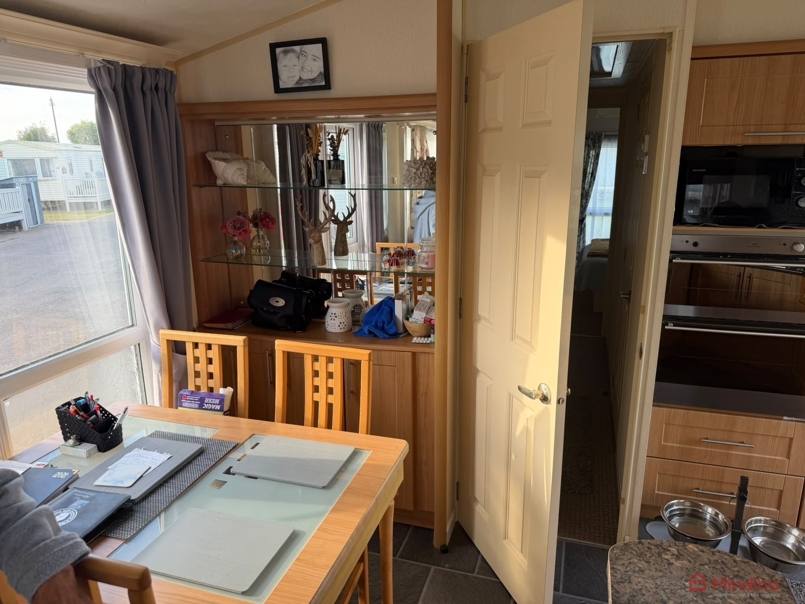 Willerby Winchester 3,7×12 TIK 17500EUR