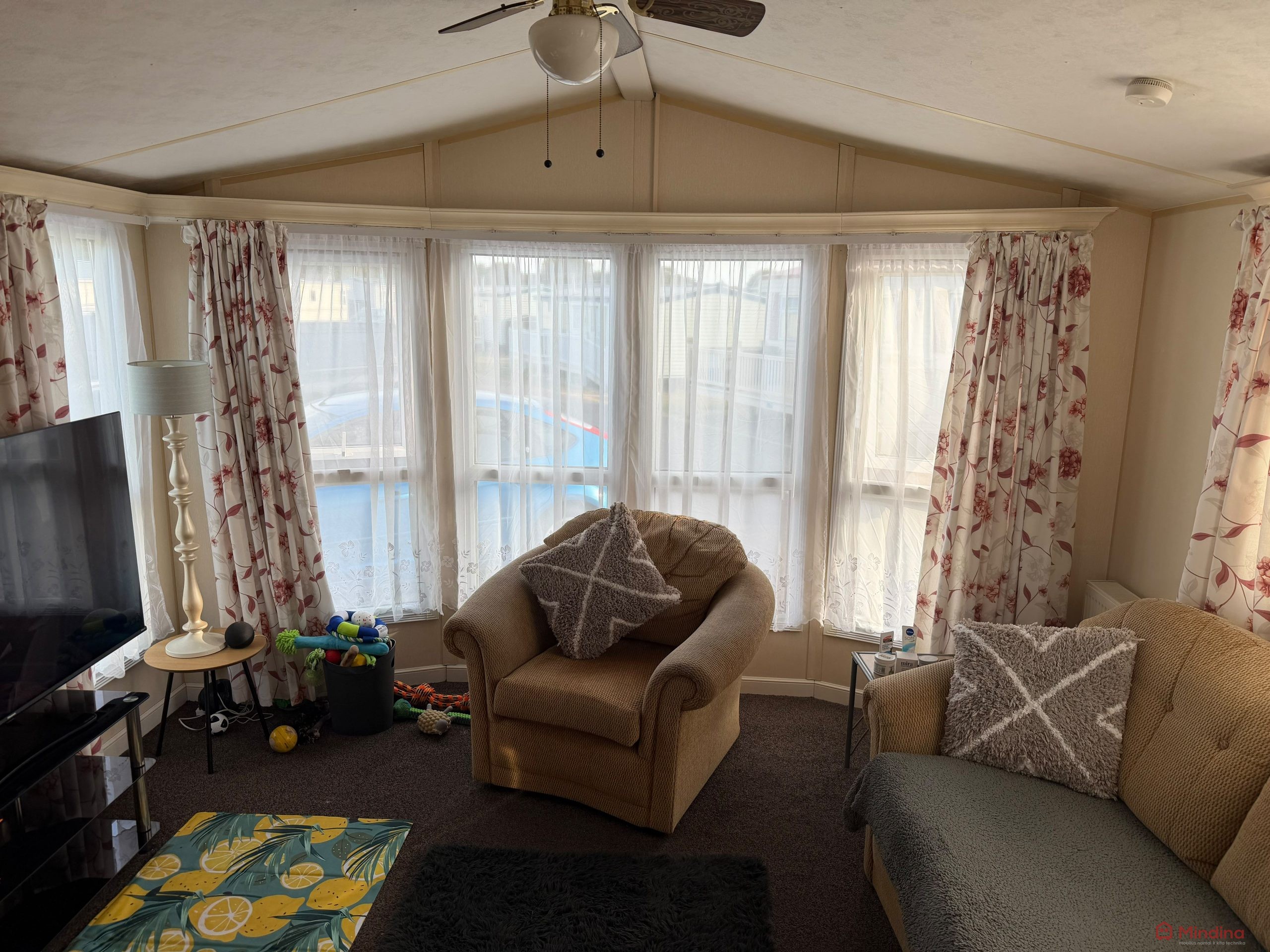 Willerby Winchester 3,7×12 TIK 17500EUR