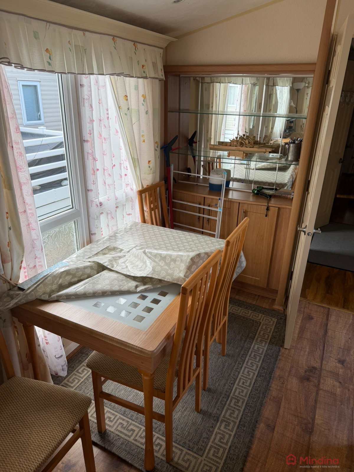 Willerby Winchester 3,7×12 TIK 18500EUR!!!