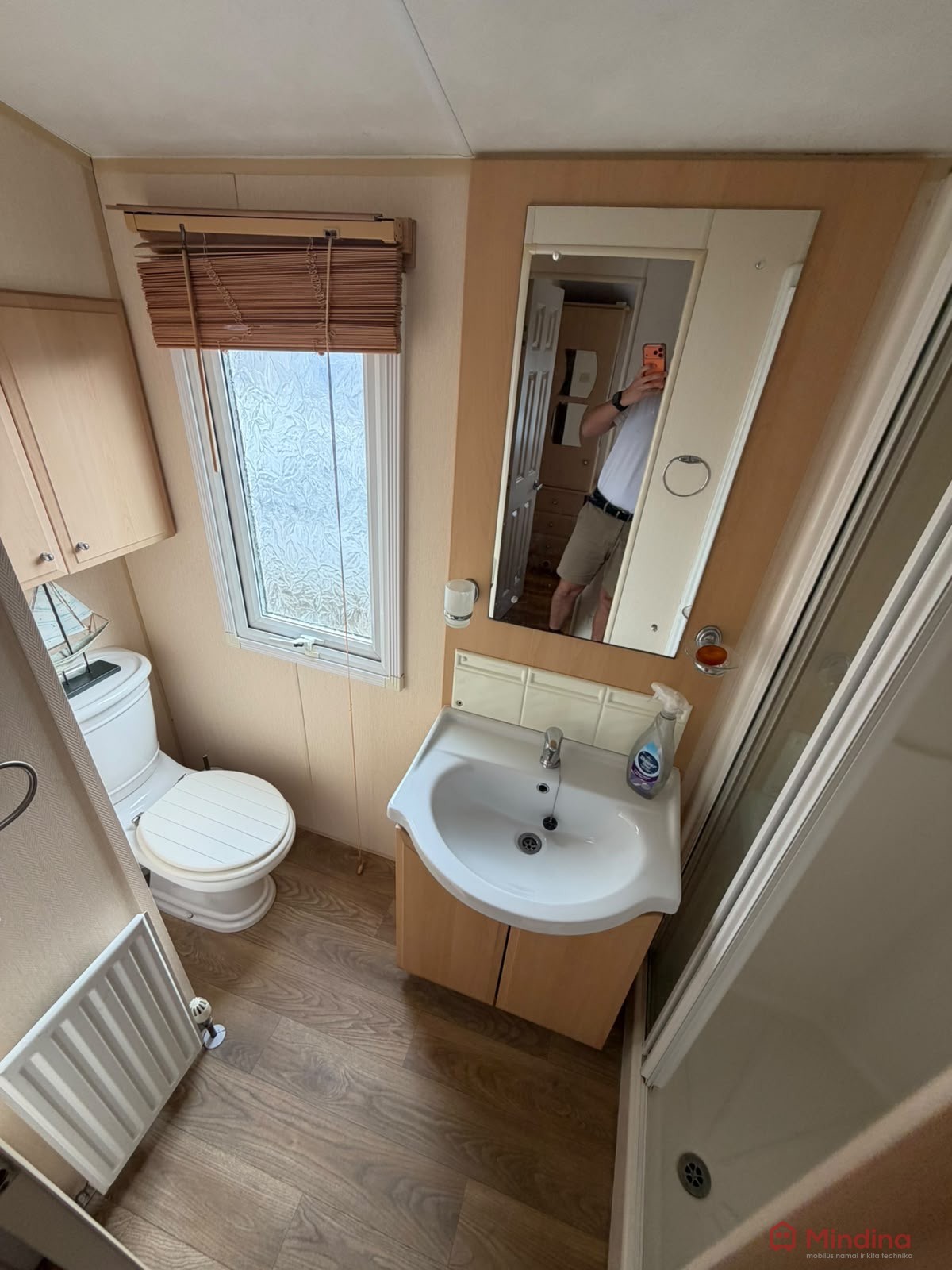 Willerby Winchester 3,7×12 TIK 18500EUR!!!