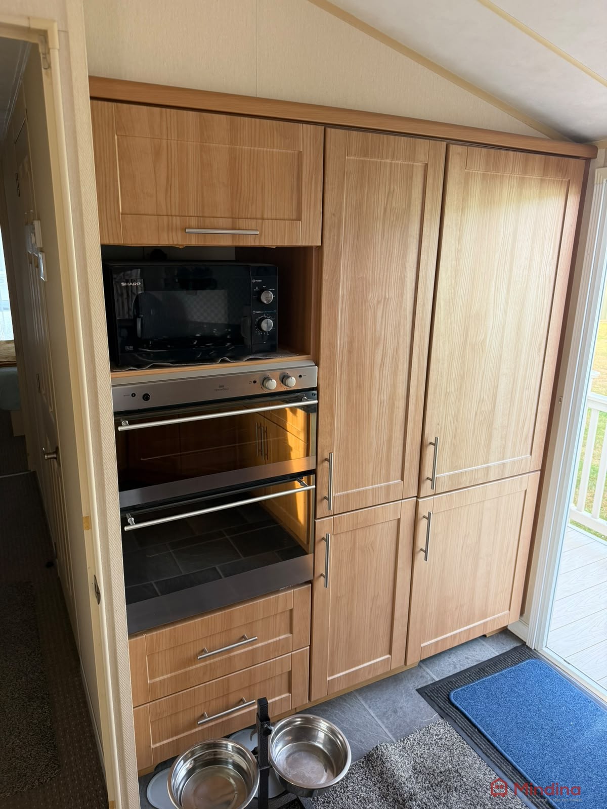 Willerby Winchester 3,7×12 TIK 17500EUR