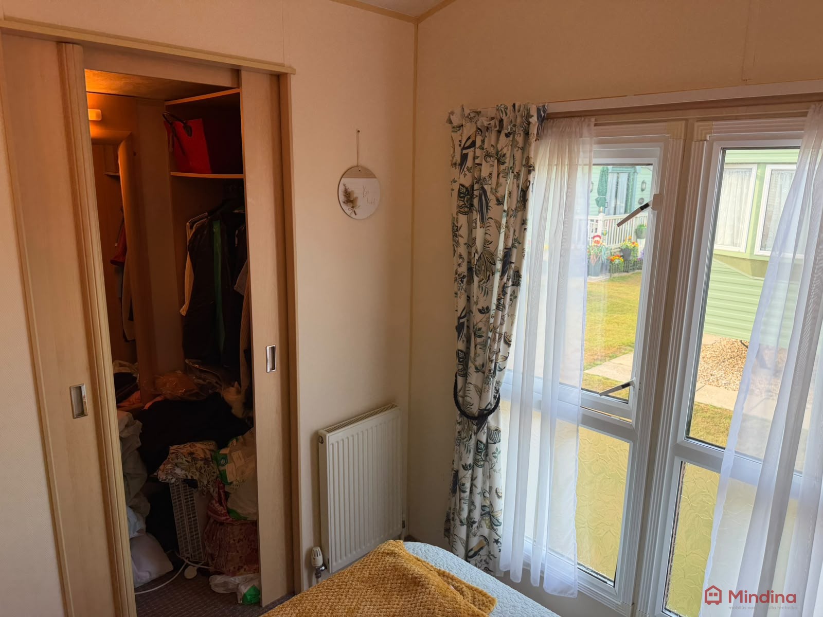 Willerby Winchester 3,7×12 TIK 17500EUR