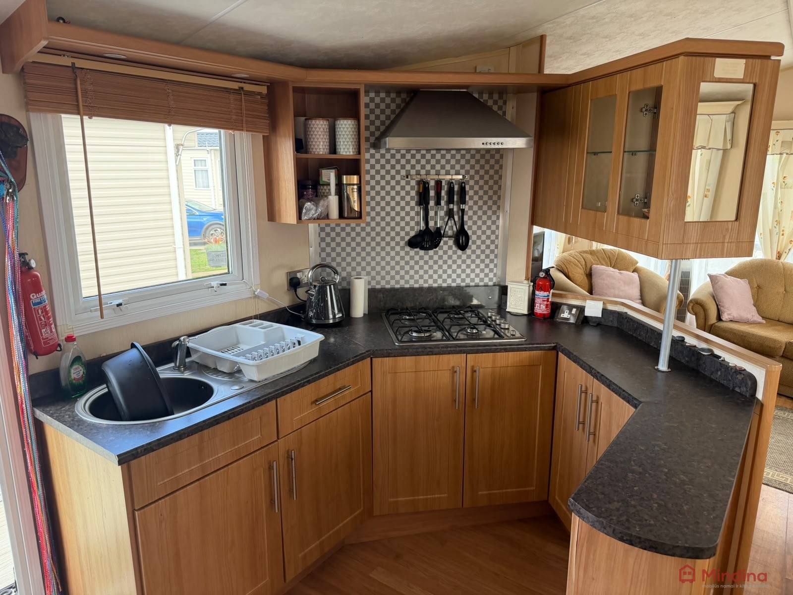 Willerby Winchester 3,7×12 TIK 18500EUR!!!
