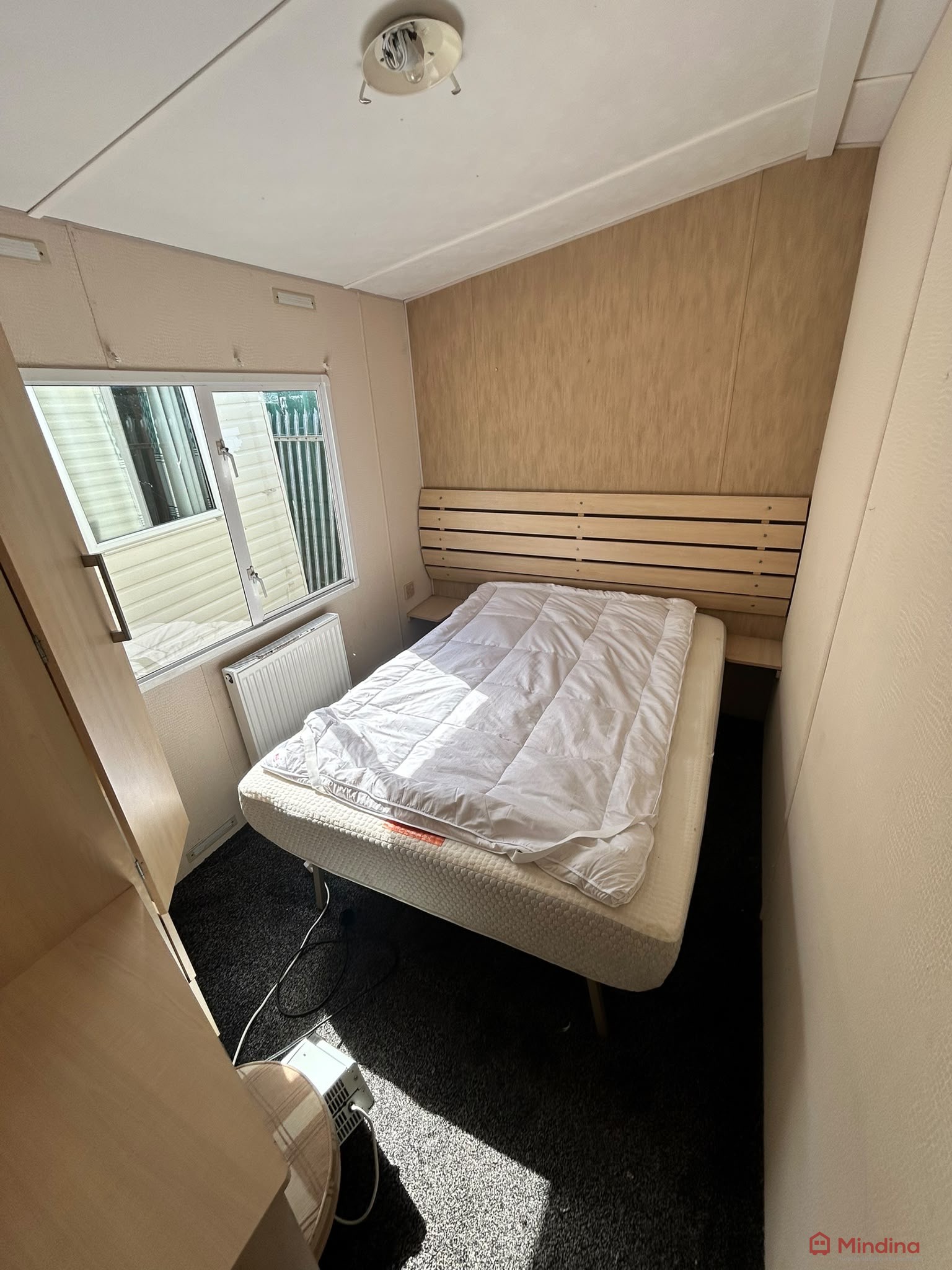 Cosalt Torbay 3,7×11,5 TIK 16500EUR