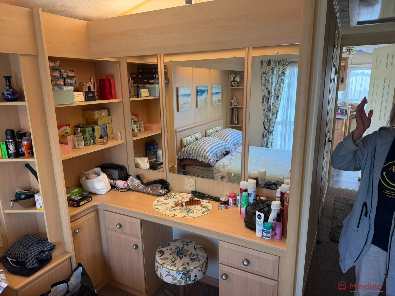Willerby Winchester 3,7×12 TIK 17500EUR